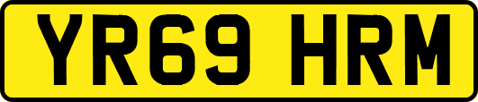 YR69HRM