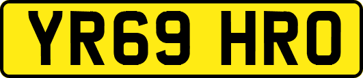 YR69HRO