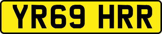 YR69HRR