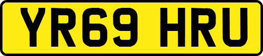 YR69HRU