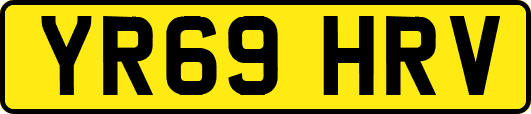 YR69HRV