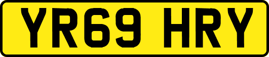 YR69HRY