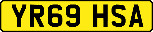YR69HSA