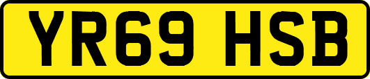 YR69HSB