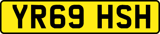YR69HSH
