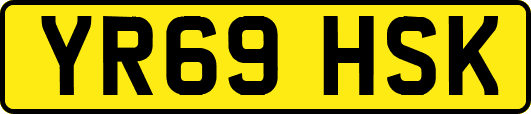 YR69HSK