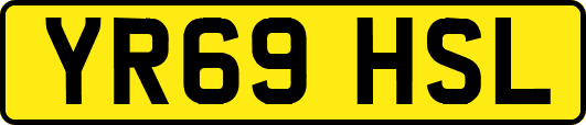 YR69HSL