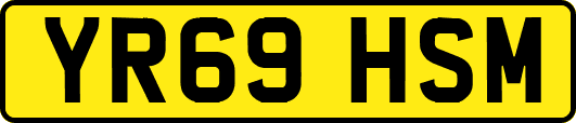 YR69HSM