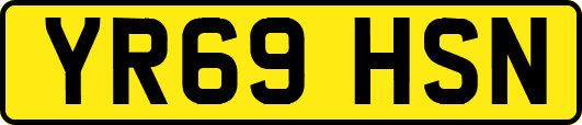 YR69HSN