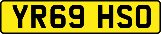 YR69HSO