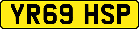 YR69HSP