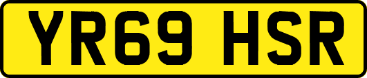 YR69HSR