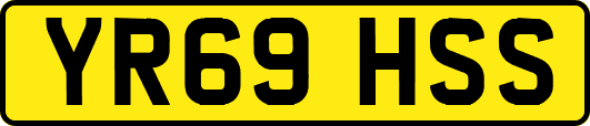 YR69HSS