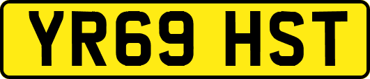 YR69HST