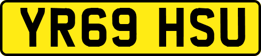 YR69HSU