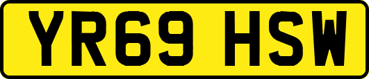 YR69HSW