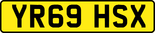 YR69HSX