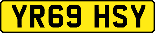 YR69HSY