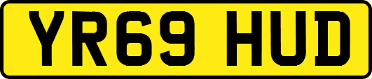 YR69HUD