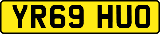 YR69HUO