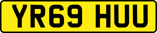YR69HUU