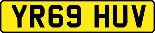 YR69HUV