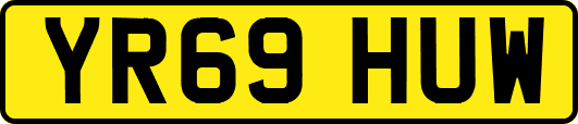 YR69HUW