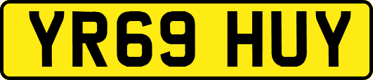 YR69HUY