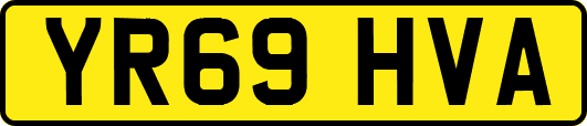 YR69HVA