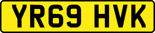 YR69HVK