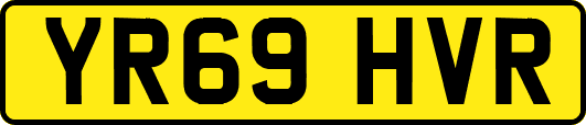 YR69HVR