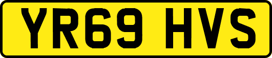 YR69HVS