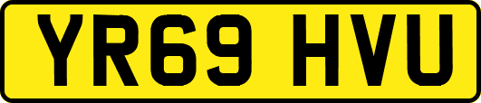 YR69HVU