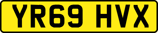 YR69HVX
