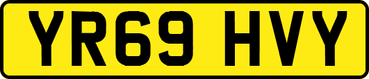 YR69HVY
