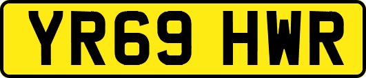 YR69HWR