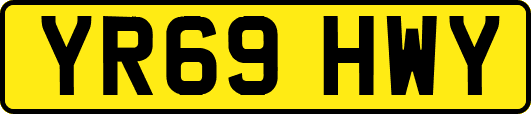YR69HWY