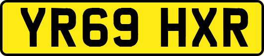 YR69HXR