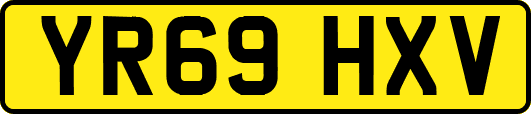 YR69HXV