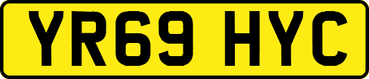 YR69HYC