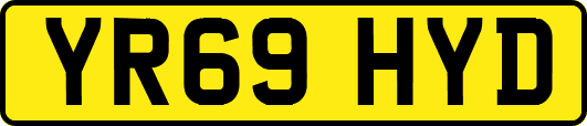YR69HYD