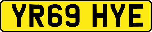 YR69HYE