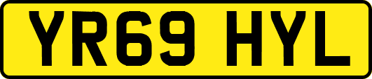 YR69HYL