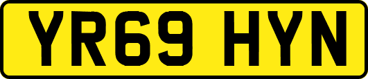 YR69HYN