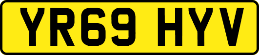 YR69HYV