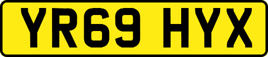 YR69HYX