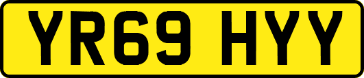 YR69HYY