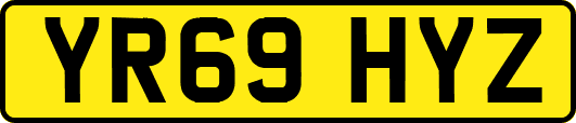 YR69HYZ
