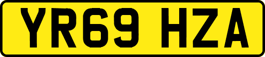 YR69HZA