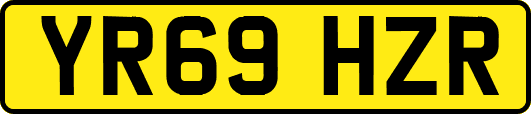 YR69HZR